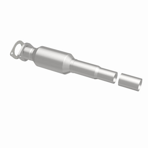 MagnaFlow Direct Fit Catalytic Converter 04-06 Mazda 3 2.0/2.3 rr OE - 49145