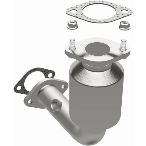 MagnaFlow Direct Fit Catalytic Converter 98-02Mitsu Mirage1.5 1.8LFr - 51488