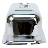 Edelbrock Valve Cover Signature Series Chrysler 1958-1979 361-440 V8 Chrome - 4491