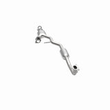 MagnaFlow Conv DF 01-04 Subaru Outback 3L Driver Side - 24235