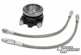 Clutch Masters 93-00 Mitsubishi Eclipse 2.0L/2.4L High Performance Hydraulic Bearing - N05048-H