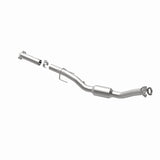 MagnaFlow Conv DF 02-05 Chevrolet Trailblazer EXT 02-03 GMC Envoy XL 4.2L 129in WB - 23015