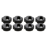Wiseco Rubber Cushions - WPP3012 (8) Clutch Basket - W6243-8