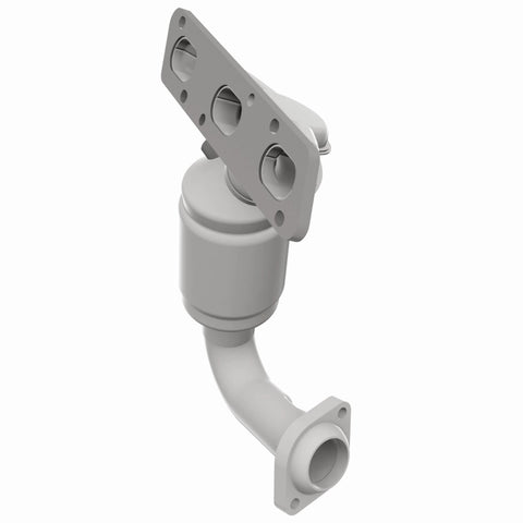 MagnaFlow Conv DF MPV- 00-01 6 2.5L - 50883