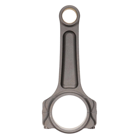 Manley Small Block Chevy .025in Longer LS-1 6.125in Pro Series I Beam Connecting Rod Set - 14359-8