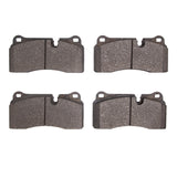 DFC 15-21 BMW M4 Rear 4000 Hybridynamic Brake Pads - 4000-2097-00