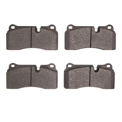 DFC 15-21 BMW M4 Rear 4000 Hybridynamic Brake Pads - 4000-2097-00