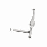 MagnaFlow Direct Fit Catalytic Converter 2005 Ford F150 V8 - 5481744