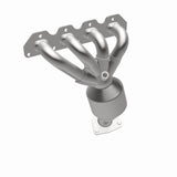 MagnaFlow Conv DF 09-10 Chevy Aveo/Aveo5 1.6L Manifold / 09 Pontiac G3 1.6L Manifold (49 State) - 51062