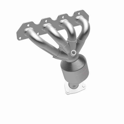 MagnaFlow Conv DF 09-10 Chevy Aveo/Aveo5 1.6L Manifold / 09 Pontiac G3 1.6L Manifold (49 State) - 51062