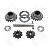 Yukon Gear Standard Open Spider Gear Replacement Kit For Dana 44-HD w/ 30 Spline Axles - YPKD44HD-S-30