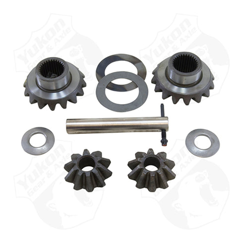Yukon Gear Standard Open Spider Gear Replacement Kit For Dana 44-HD w/ 30 Spline Axles - YPKD44HD-S-30