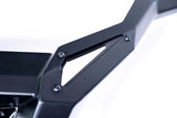 Elektric Offroad 2020-2025 Polaris Rzr Pro R Volt Rear Bumper - RRB610013