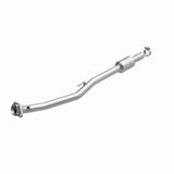 MagnaFlow Direct Fit Catalytic Converter 10- Cadillac CTS V6 Passenger Side - 51428