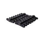 Fleece Performance 01-23 GM 2500/3500 34V Duramax Billet Rocker Arm Bridges - FPE-BRAB-D1
