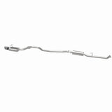 Magnaflow 2022+ Honda Civic Sport 2.0 Sedan NEO Cat-Back Exhaust System - 19610