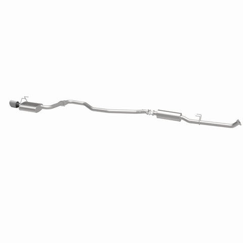 Magnaflow 2022+ Honda Civic Sport 2.0 Sedan NEO Cat-Back Exhaust System - 19610