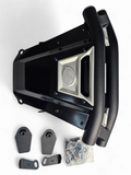 Elektric Offroad 2024+ Can-Am Maverick R Amp Front Winch Bumper - FWB220010