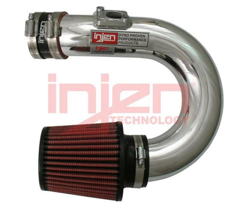 Injen 00-03 Celica GT Polished Short Ram Intake - IS2035P