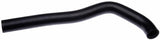Gates 98-02 Dodge Diesel Molded Upper Coolant Radiator Hose - 22645