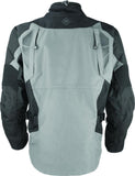 FIRSTGEAR Rogue XC Pro Jacket Grey - Small - 527258