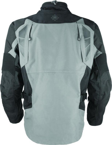FIRSTGEAR Rogue XC Pro Jacket Grey - Small - 527258