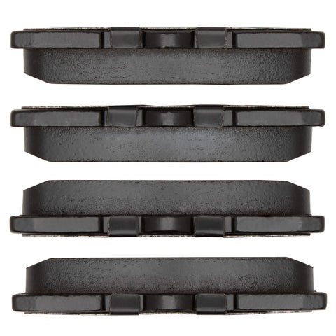 R1 06-13 Lexus GS300 Rear Performance Sport Brake Pads - 2115-1113-00