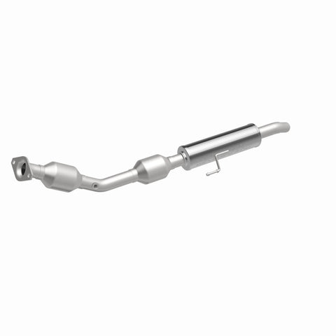 MagnaFlow Direct Fit Catalytic Converter 07-08 Toyota Yaris OEM - 49470