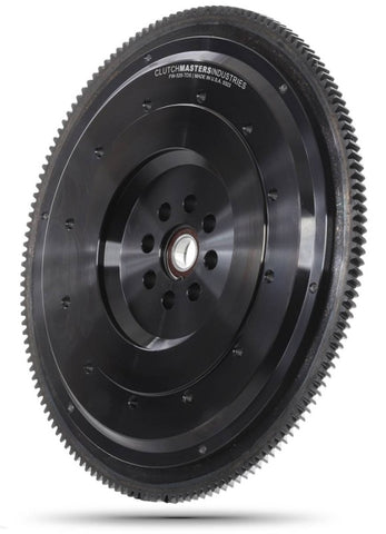Clutch Masters 17-18 Honda Civic Type R 6 Speed FX725 Steel Flywheel - For 08520-TD7R - FW-520-TDS