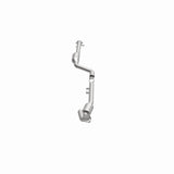 MagnaFlow Conv DF 96-98 Mercedes SL500 5.0L - 24007