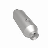 MagnaFlow 99-03 Honda Odyssey V6 3.5L California Grade CARB Compliant Universal Catalytic Converter - 4451354
