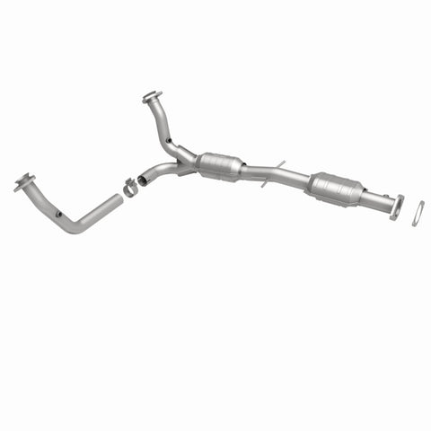 MagnaFlow Conv DF 00-04 S10/Sonoma 4.3L - 447242