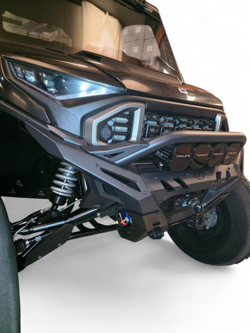 Elektric Offroad 2024+ Polaris Ranger 1500 Xd Volt Front Bumper - R5FBA0001