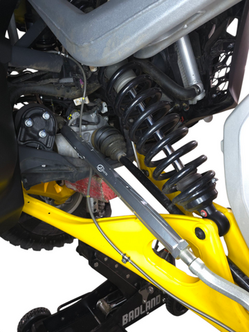 Elektric Offroad 2024+ Can Am Maverick R Tie Rods - RVSPA0006-C