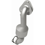 MagnaFlow Direct Fit Catalytic Converter 10-17 Ford Taurus/10-16 Lincoln MKT V6-3.5L - 21-017