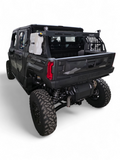 Elektric Offroad 2024+ Polaris Xpedition Volt Short Rack - HRK620001
