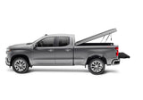 UnderCover 19-20 Chevy Silverado 1500 6.5ft Elite LX Bed Cover - Glory Red - UC1188L-GPJ