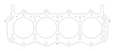 Cometic Ford Man-O-War 4.155in Bore .040 inch MLS-6 Bolt 10 Degree Head Gasket - C5134-040