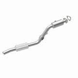MagnaFlow Direct Fit Catalytic Converter 08-09 Audi A4 Quattro 3.2L - 49904