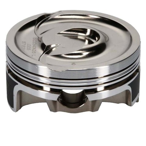 Wiseco Chevy LT1 6.2L 4.070in Bore 11.7:1 CR 1.115 CH Piston Kit - Set of 8 - K0235X05