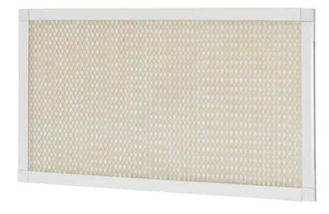 K&N HVAC Filter - 12 X 20 X 1 - HVC-11220
