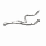 Magnaflow California Direct Fit Converter 07-10 Chevrolet Silverado 2500 HD 6.0L - 5451644