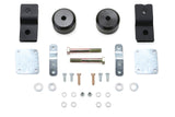 Fabtech 05-16 Ford F250/350 4WD 2in Leveling System - FTL5205
