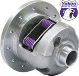 Yukon Gear Dura Grip Positraction For GM 12 Bolt Car w/ 33 Spline Axles / 4.10+ - YDGGM12P-4-33-1