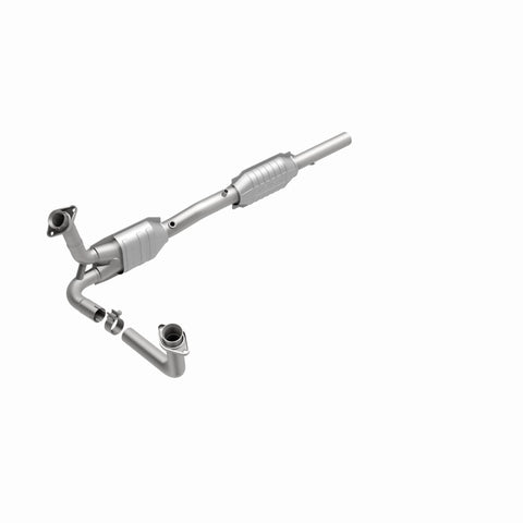 MagnaFlow Direct Fit Catalytic Converter 96 Bronco F150/F250 5.0L - 447251