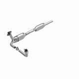 MagnaFlow Direct Fit Catalytic Converter 96 Bronco F150/F250 2 Conv - 93324