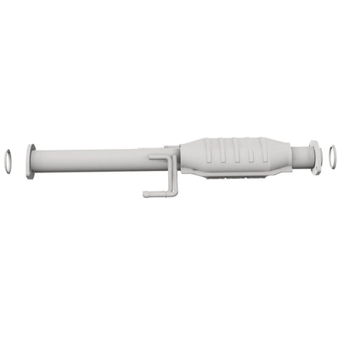 MagnaFlow Conv DF 01-02 Tacoma CC-SB 3.4L 4w - 23770