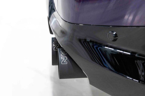 Dinan 23-26 BMW M240i/M240i xDrive (G42) Valved Axleback Exhaust System - Polished Tips - D660-0098