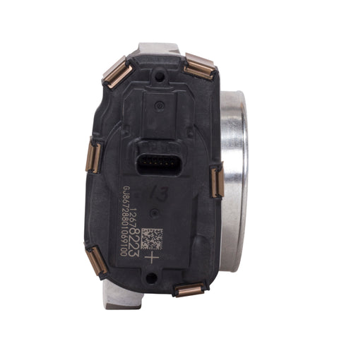 BBK 14-20 Chevrolet Camaro/Corvette 6.2L LT1 92mm Performance Throttle Body - 1899