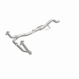 Magnaflow Conv DF 00-03 Dodge Dakota 3.9L/5.9L 4WD (49 State) - 23734